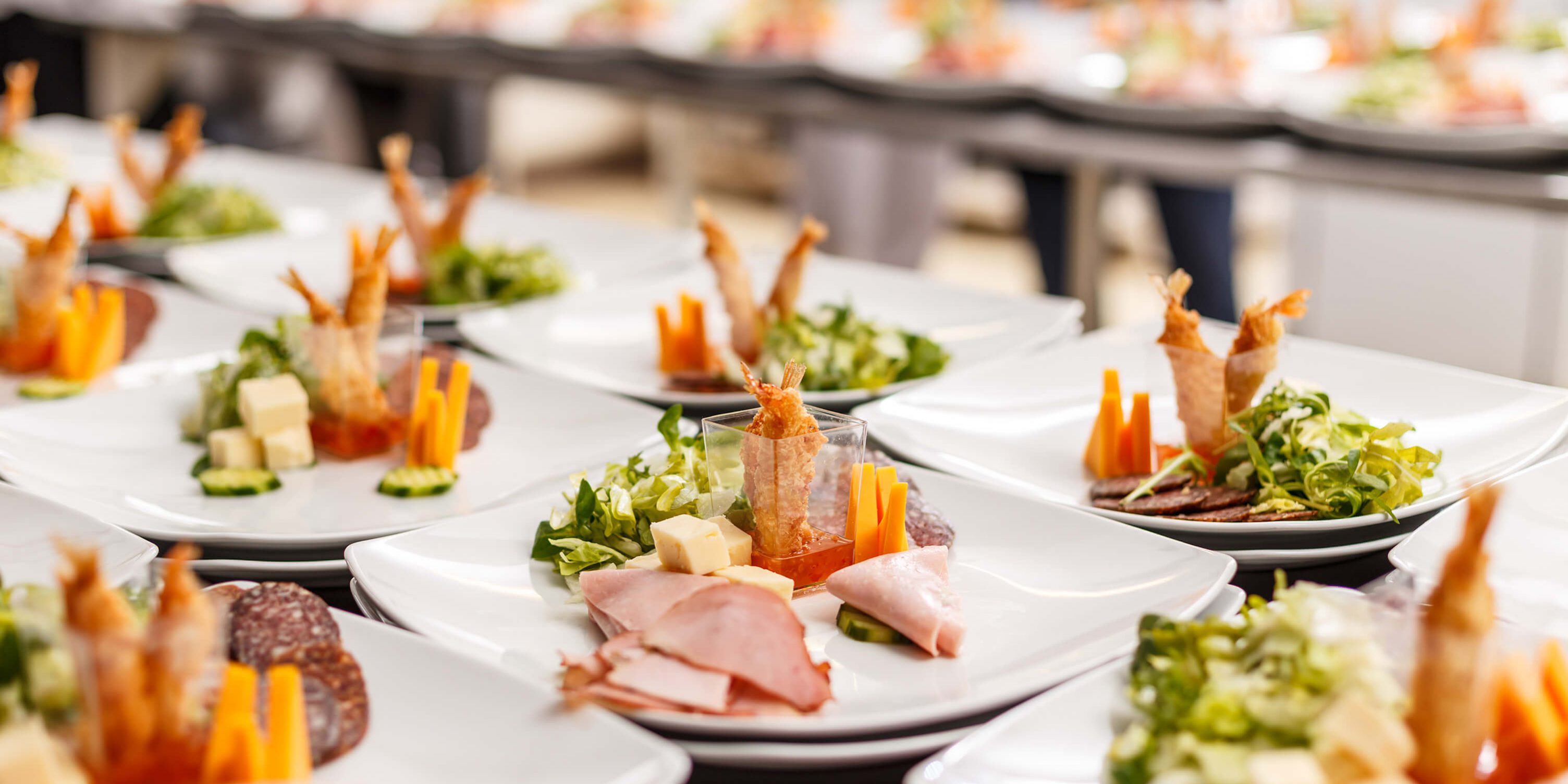 Catering Services Montreal Quality Meals At The Best Prices