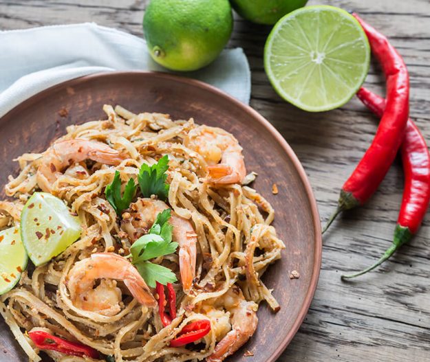 Pad Thai14