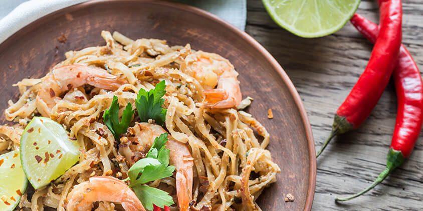 Pad Thai14