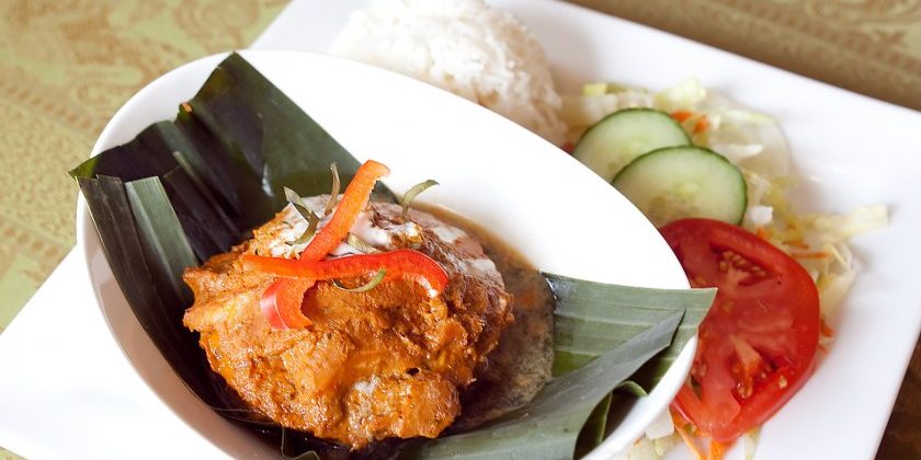 Poisson Amok, khmer Poisson Amok, khmer