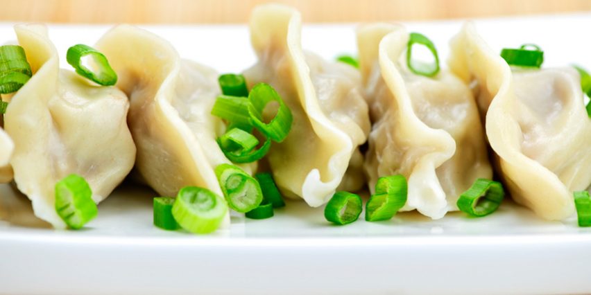 Best Dumplings In Montreal