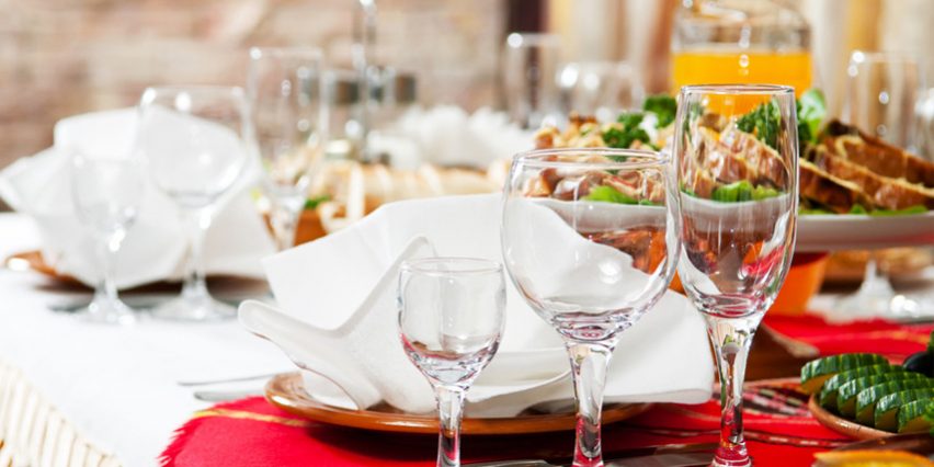 Traiteur pour bapteme