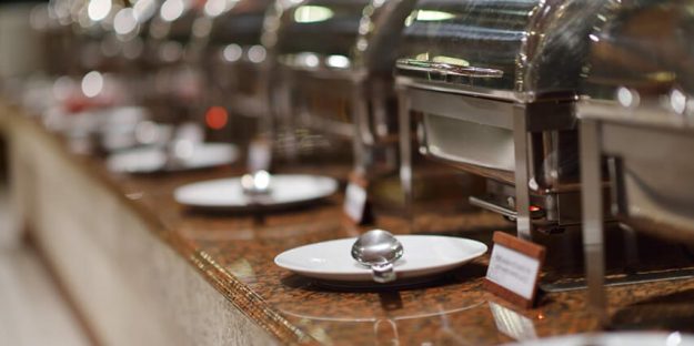 BuffetCateringMontreal