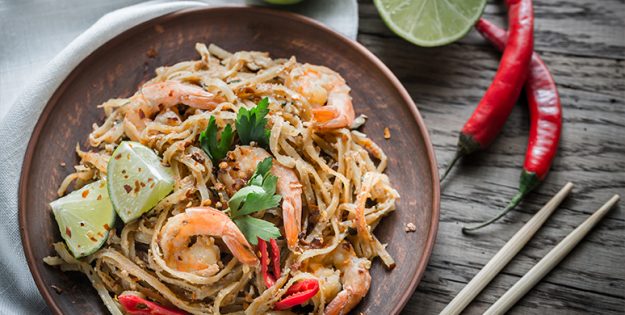 thai